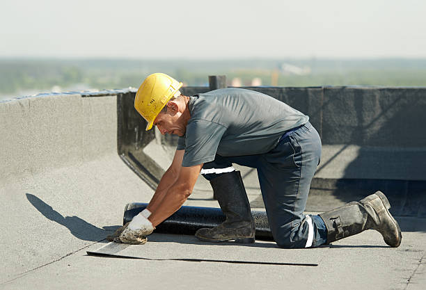 Best Types of Insulation in West Point, VA