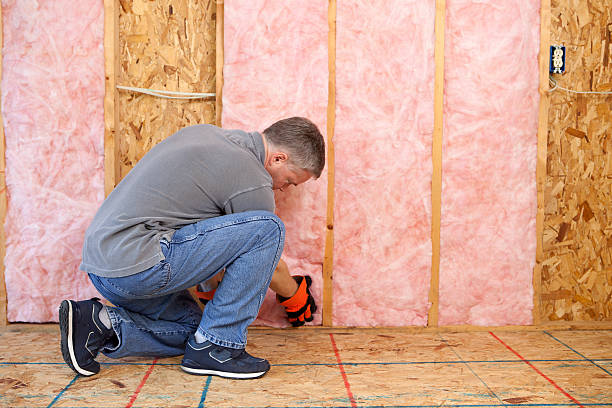 Best Insulation Maintenance and Repair in West Point, VA