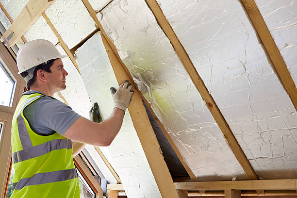 Best Commercial Insulation in West Point, VA