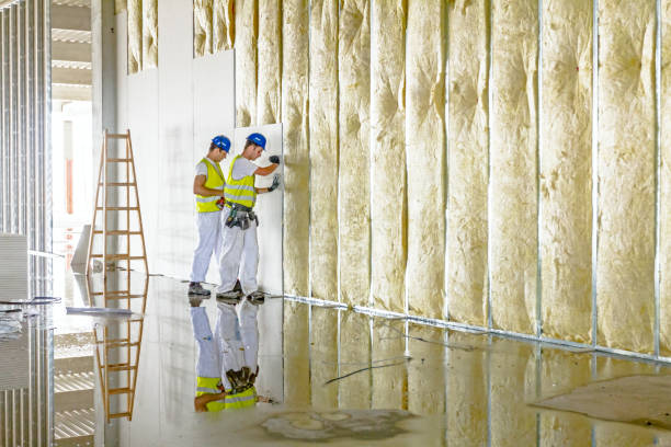 Best Commercial Insulation in West Point, VA